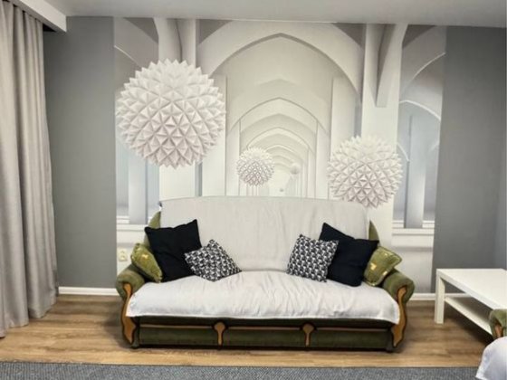 Оренда 2 кімнатної квартири в Росвигово, Мукачево! Мукачеве