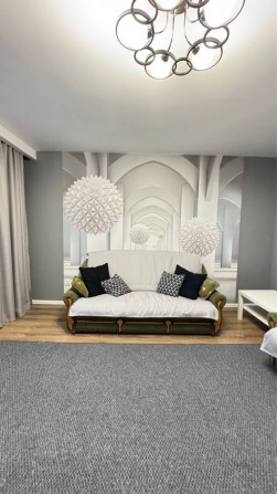 Оренда 2 кімнатної квартири в Росвигово, Мукачево! - фото 1