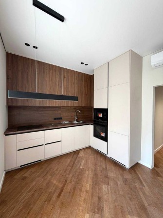 Здається стильна 2-кімнатна квартира - фото 1