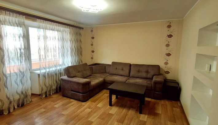 Оренда 3-х кімнатнатної квартири в м.Ніжин - фото 1