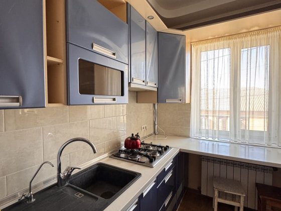 Довготривала оренда 1-но кімнатної квартири Ніжин