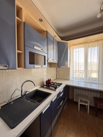 Довготривала оренда 1-но кімнатної квартири - фото 1