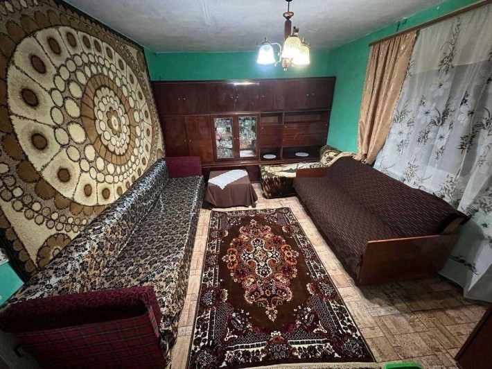 Довгострокова оренда 1-кімнатної квартири - фото 1