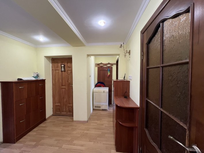 Оренда трикімнатноі квартири - фото 1