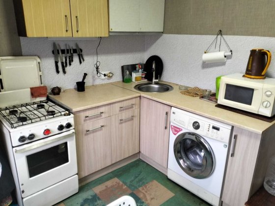 Оренда 1 кімнатна квартира вул Двірцева Краматорськ