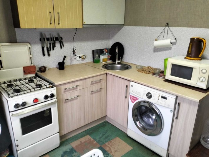 Оренда 1 кімнатна квартира вул Двірцева - фото 1