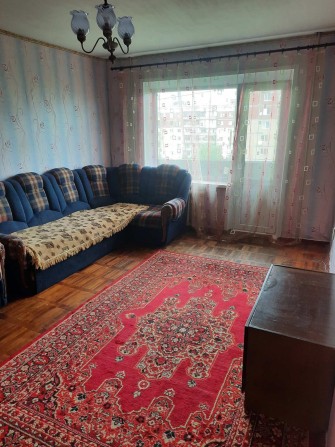 Довгострокова оренда 1-кімнатної квартири - фото 1