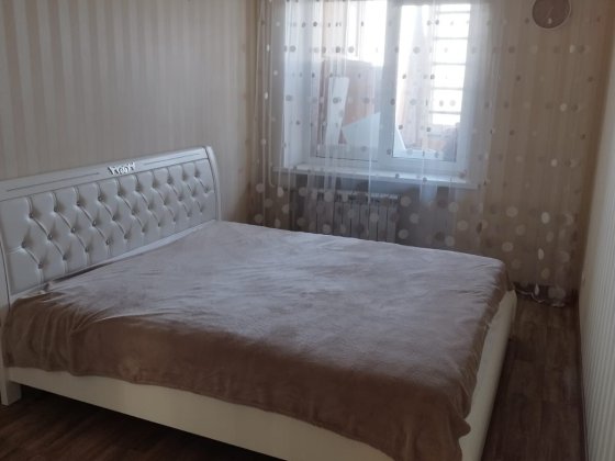 Здам 3-кімнатну квартиру в Краматорську  по вул.Академічній Краматорск