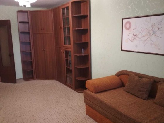 Довгострокова оренда квартири Нетешин