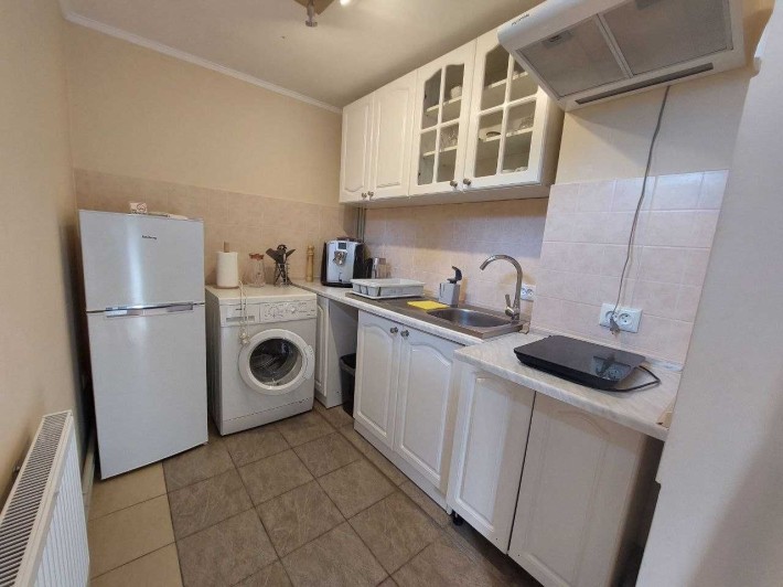 Пів будинку! 2к загальна 80м2 вул. Ярослава Мудрого 16 Центр - фото 1