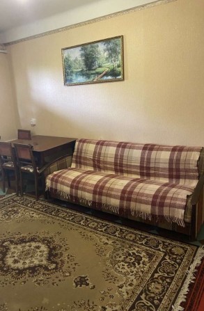 Здам 3х кімнатну квартиру в центрі - фото 1