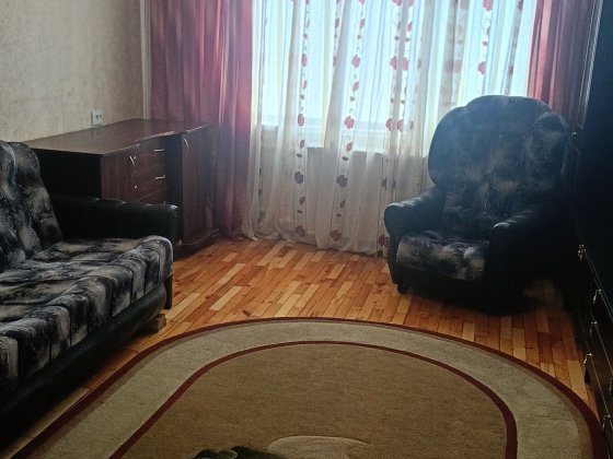 Здам3-х кімнатну квартиру. Краматорськ