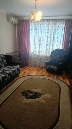 Здам3-х кімнатну квартиру. - фото 1