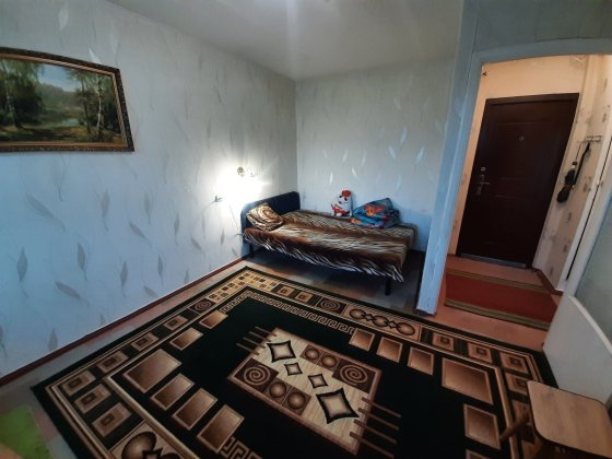 Аренда 1 ком.кв.м/с ул.М.Приймаченко 3 Краматорськ