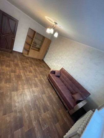 Двухкомнатная квартира в Краматорске. - фото 1