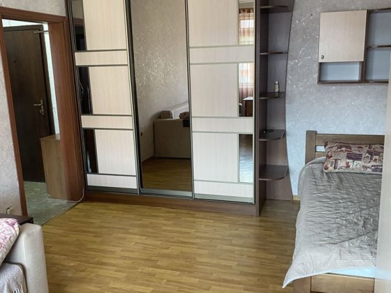 Довгострокова аренда квартири Звягель