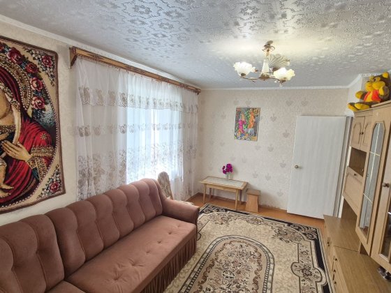 Оренда 2-х кімнатної квартири м. Звягель Звягель