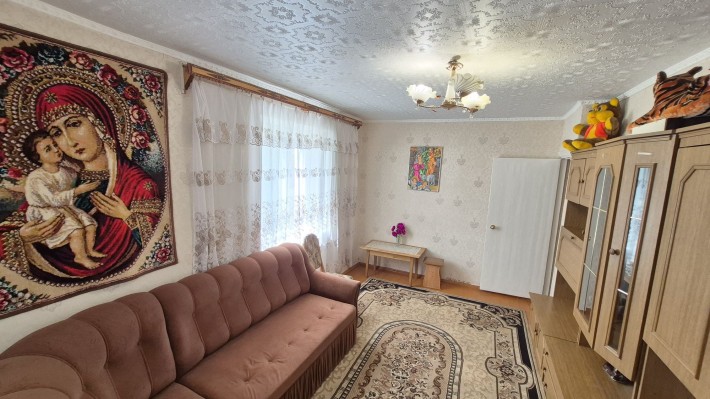 Оренда 2-х кімнатної квартири м. Звягель - фото 1