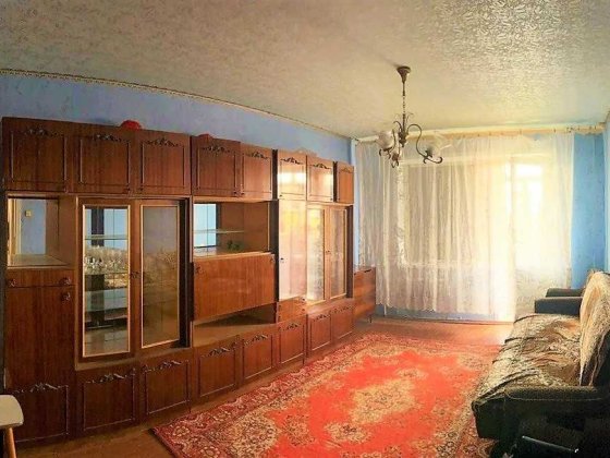 Здається 2 кімнатна квартира вул. Шкільна Краматорськ