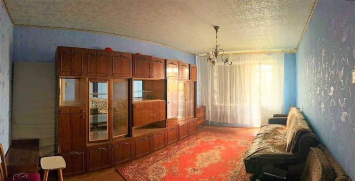 Здається 2 кімнатна квартира вул. Шкільна - фото 1