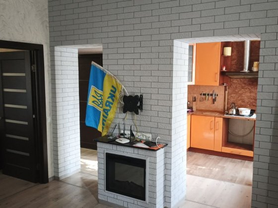 Сдам 2к квартиру Краматорськ