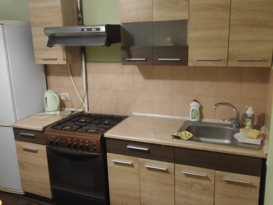 2х комнатная квартира Краматорськ