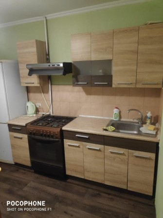 2х комнатная квартира - фото 1