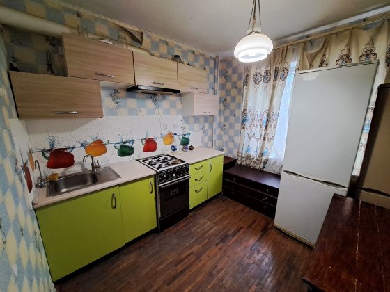 Аренда 3 ком.кв.ул.Быкова 4 р-н Лазурный Краматорськ