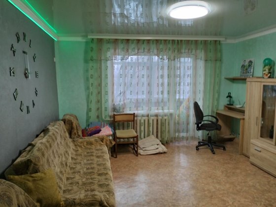 Сдам 3к квартиру. Краматорськ