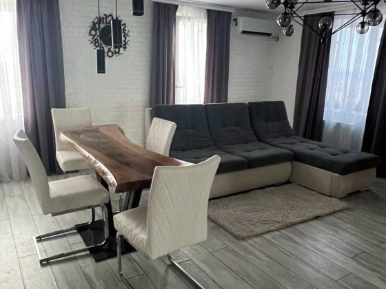 Сдается 3 к ул. Парковая 83, 12/14, 13000 грн Краматорськ