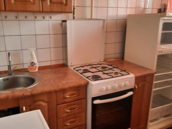 Аренда 2-к.квартиры в центре. Для людей со своей мебелью Самар