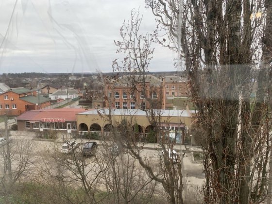 Здам СВОЮ  2  кімнатну квартиру. Без ріелторов Самар