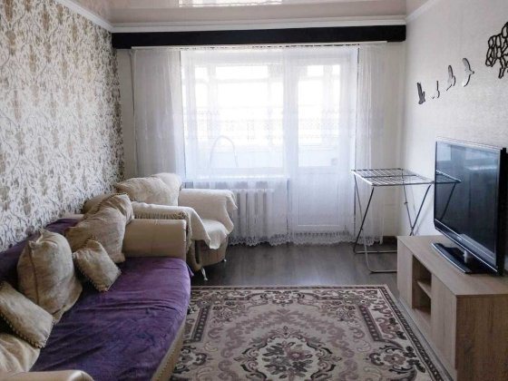 Оренда 2х кімнатна квартира вул Василя Стуса Краматорськ