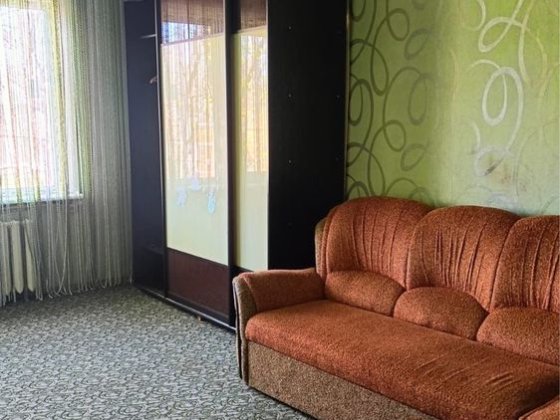 Сдам квартиру  3комнатную Краматорськ