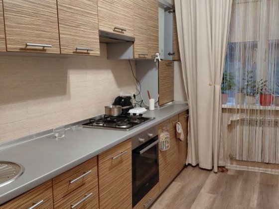 Оренда затишної  2-к  квартири в Обухові. Індивідуальне опалення. Обухов