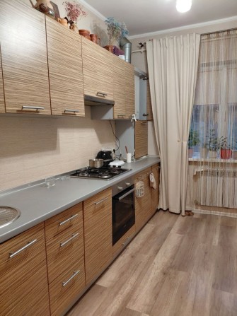 Оренда затишної  2-к  квартири в Обухові. Індивідуальне опалення. - фото 1