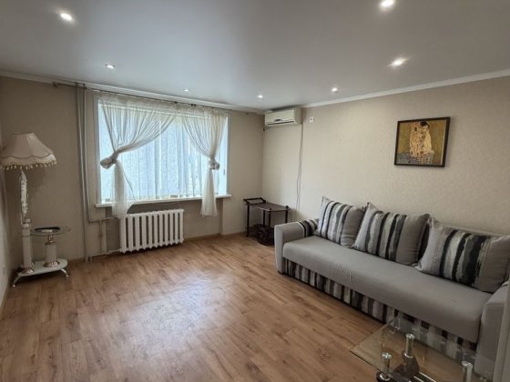 Здається 2к квартира Краматорськ