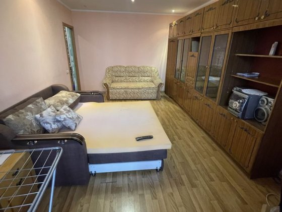 Здається в Оренду 3-х Кімнатна квартира біля Велмарту. Зупинка Піщана. Обухов