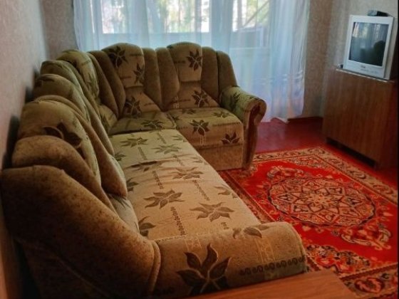 Сдам довгостроково 2 кім квартиру Краматорськ