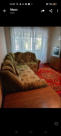 Сдам довгостроково 2 кім квартиру - фото 1