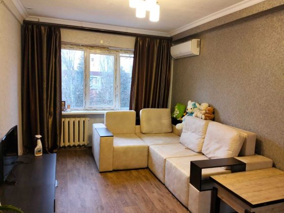 Оренда 2 кімнатна квартира вул Ярослава Мудрого Краматорськ