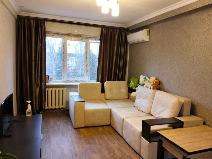 Оренда 2 кімнатна квартира вул Ярослава Мудрого - фото 1