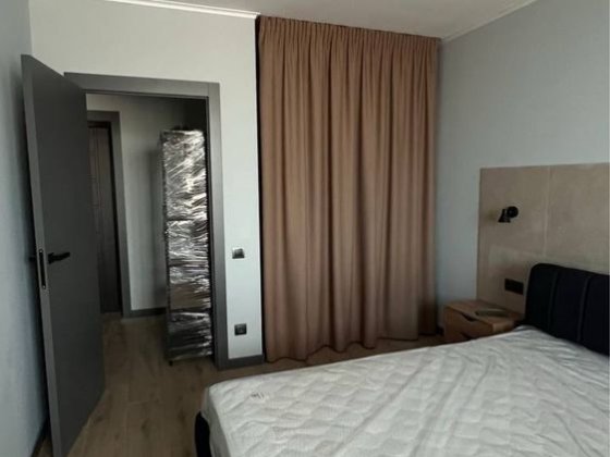 Здається Квартира з Свіжим ремонтом в Новому Будинку Обухов