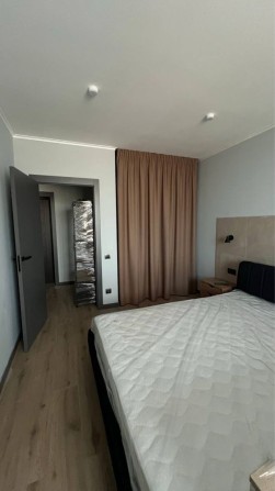 Здається Квартира з Свіжим ремонтом в Новому Будинку - фото 1