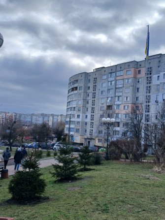 Знається  1-но кімнатна квартира  в Обухові. - фото 1