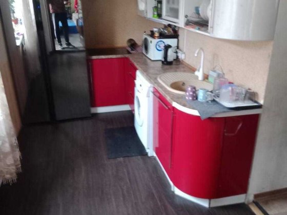 квартира помесячно центр Самар