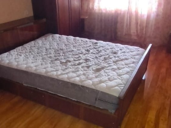 3-к.Квартира 4 - этаж. Парковая 107 Краматорськ