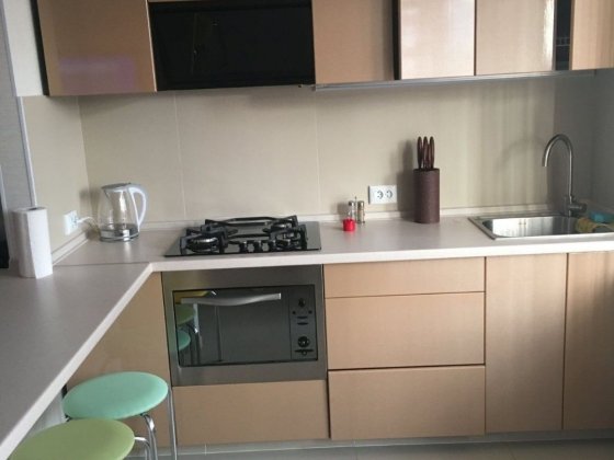 2-к.Квартира на Лазурном 4 этаж. С Ремонтом. Краматорськ