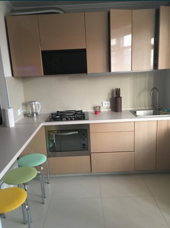 2-к.Квартира на Лазурном 4 этаж. С Ремонтом. - фото 1