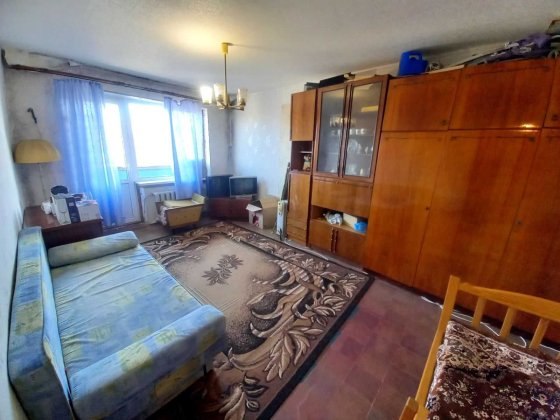 Аренда 2 комн.кв. ул.Парковая 99 р-н Даманский Краматорськ